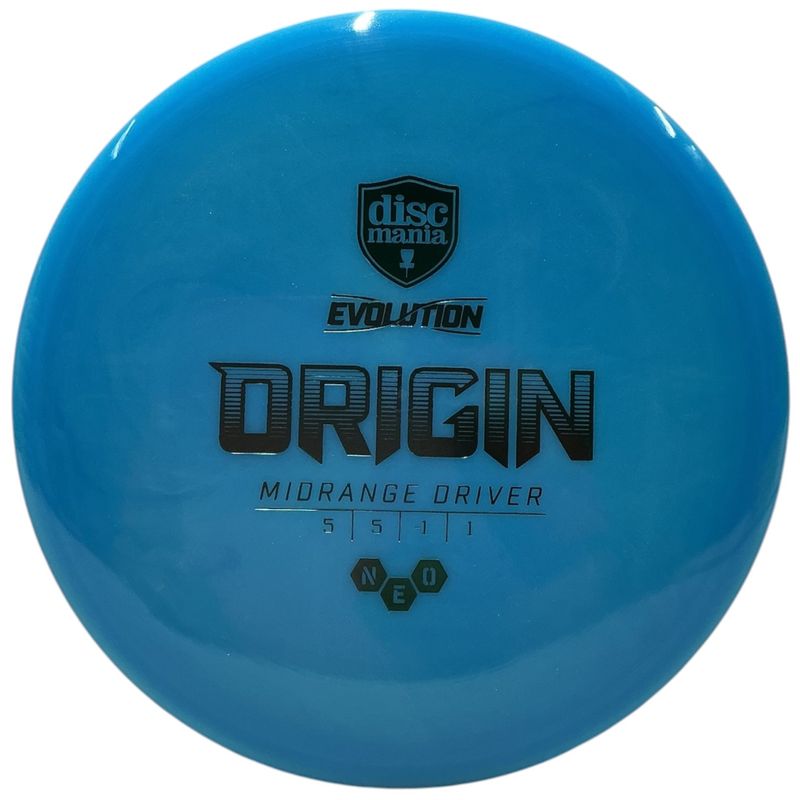Neo Origin