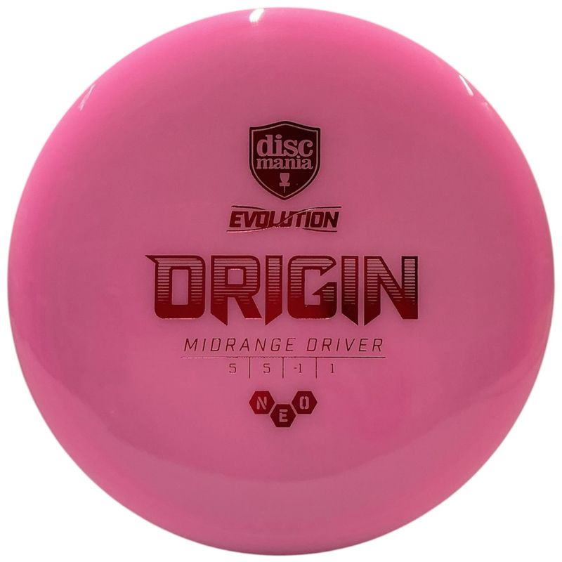 Neo Origin
