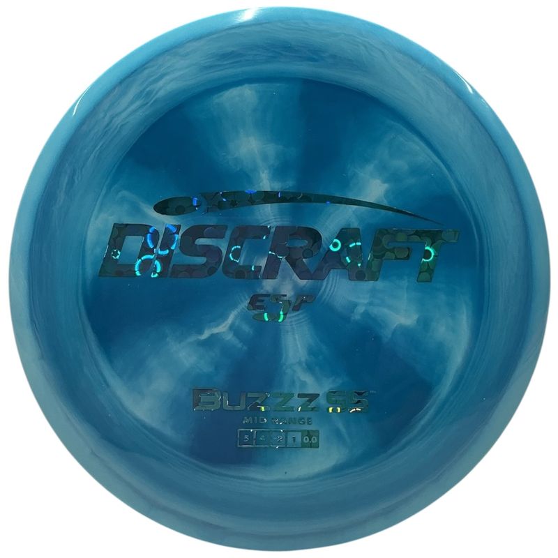 ESP Buzzz SS