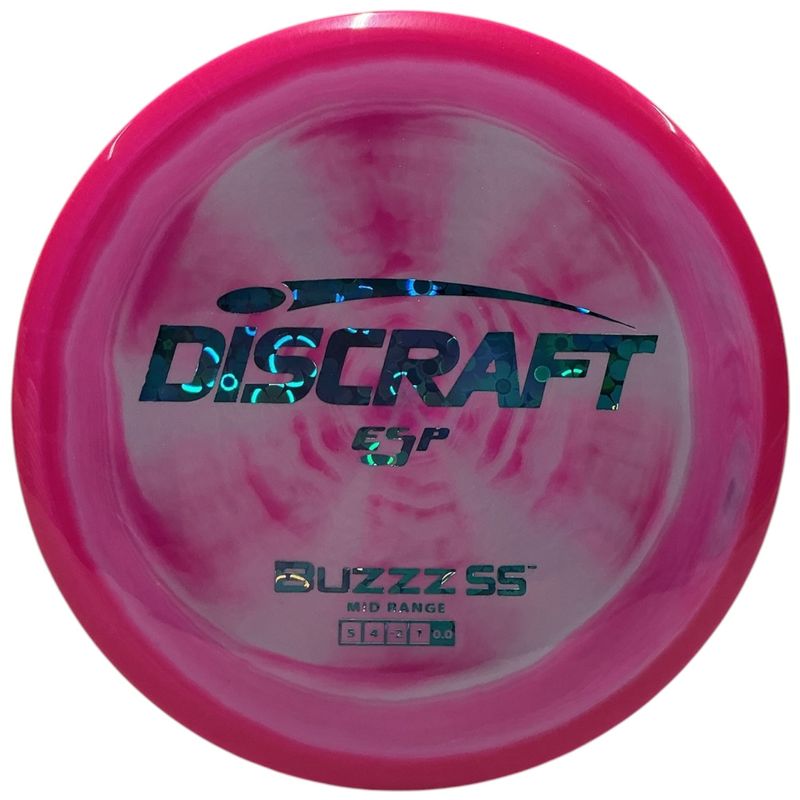 ESP Buzzz SS