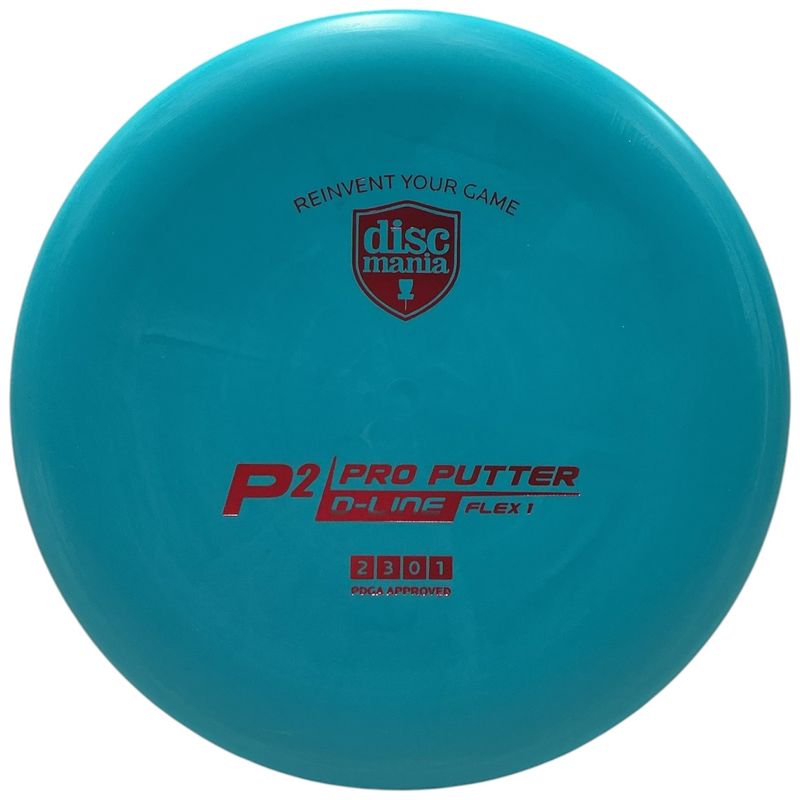 D-Line P2 (Flex 1)
