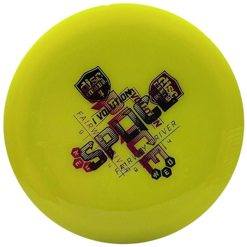NEO Splice (X-Out)