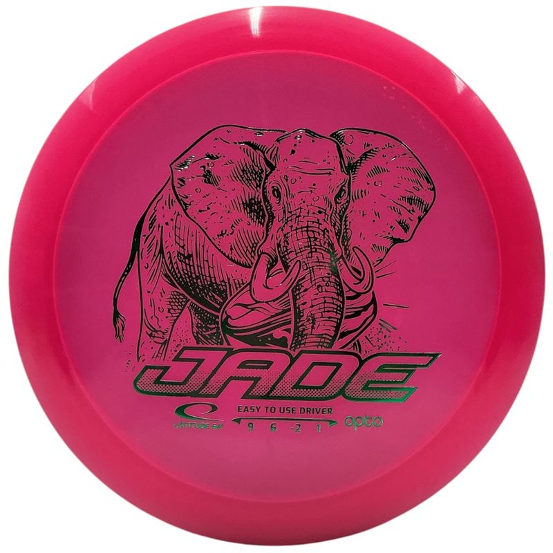 Opto Jade