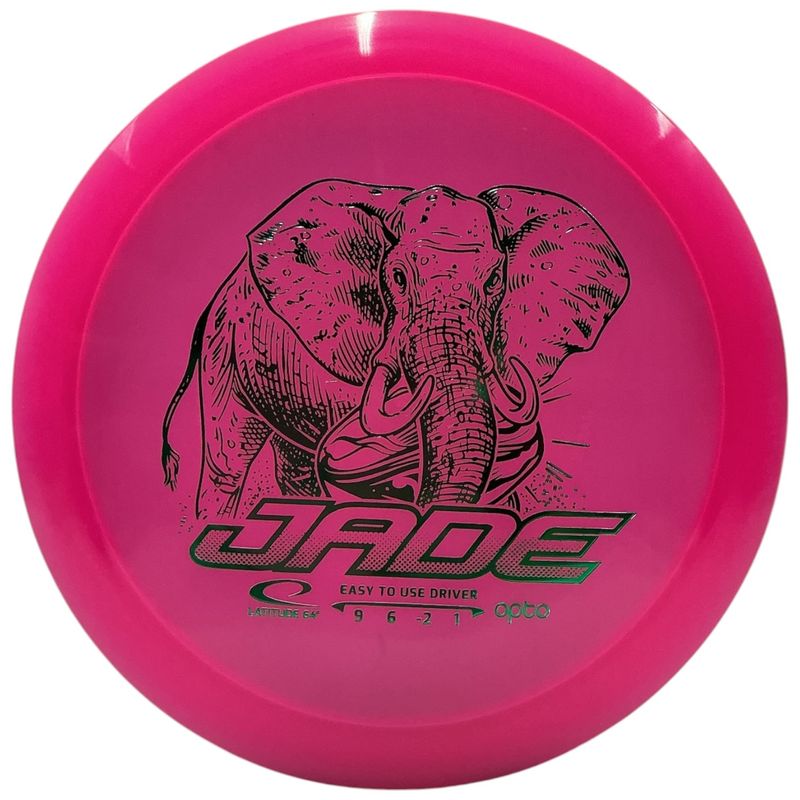 Opto Jade