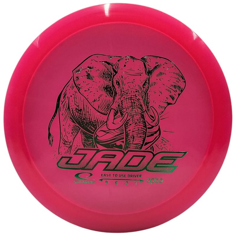 Opto Jade
