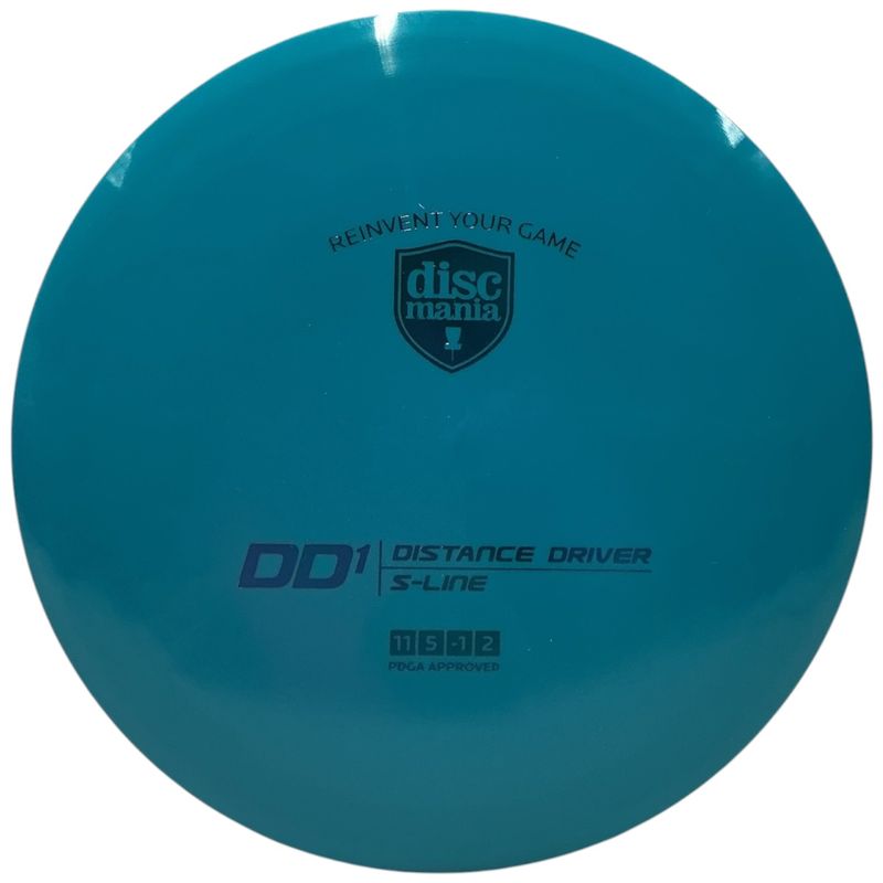 S-Line DD1