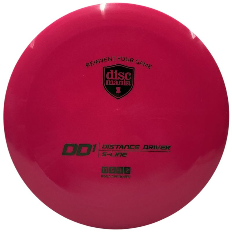 S-Line DD1