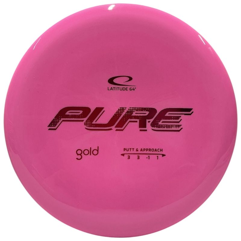 Gold Pure