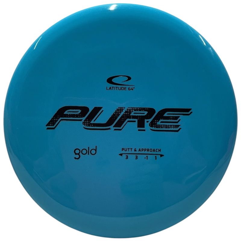 Gold Pure