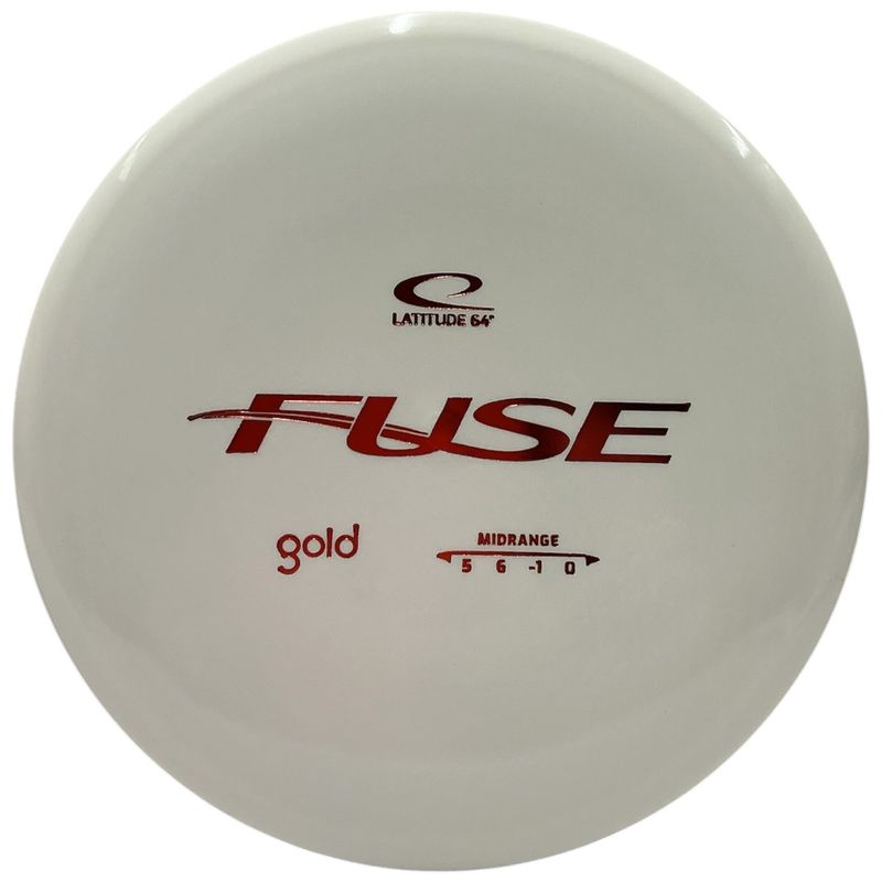 Gold Fuse 