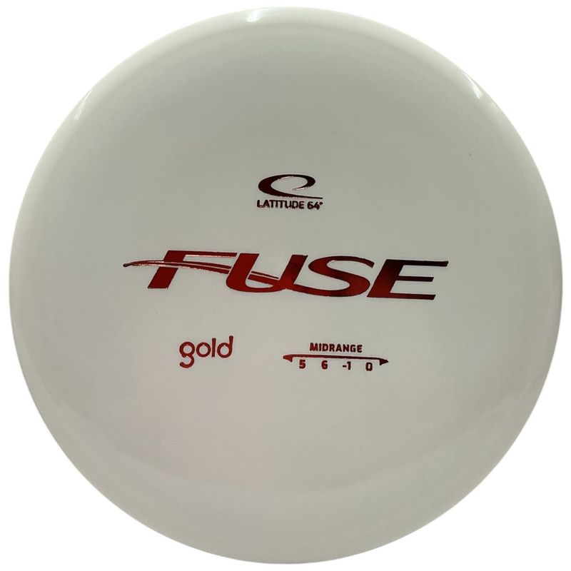 Gold Fuse 