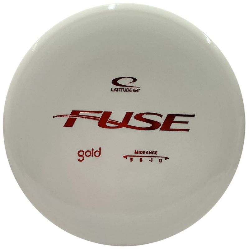 Gold Fuse 