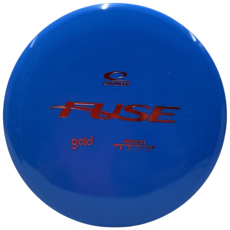 Gold Fuse 