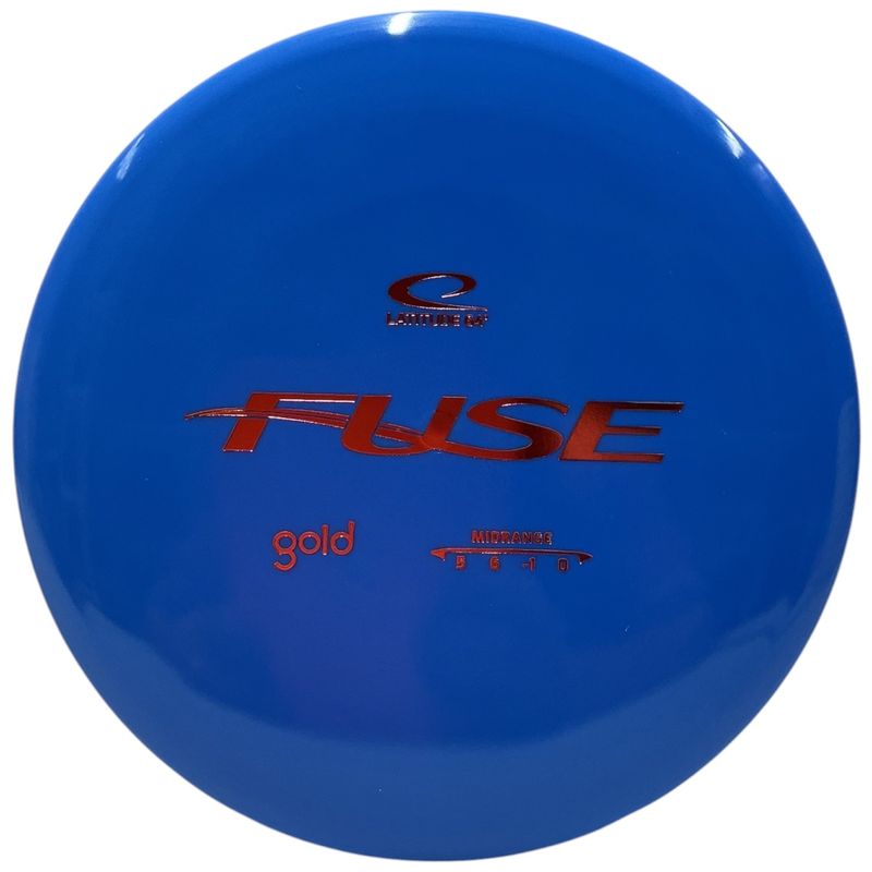 Gold Fuse 