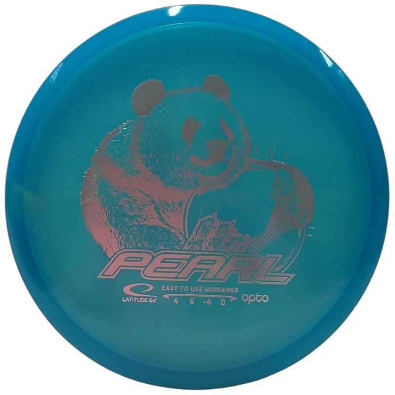 Opto Pearl
