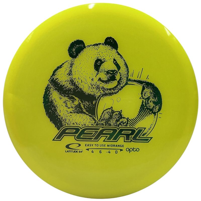 Opto Pearl