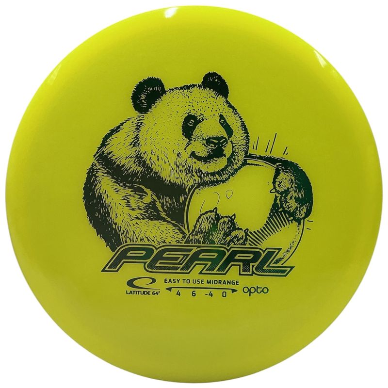 Opto Pearl