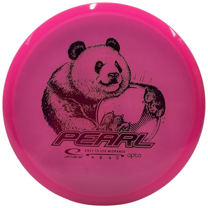 Opto Pearl