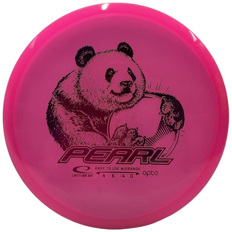 Opto Pearl