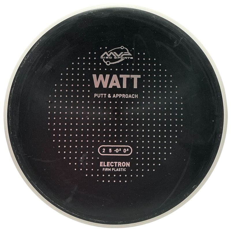 Electron Firm Watt