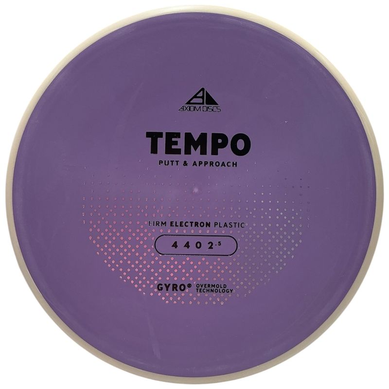Electron Firm Tempo