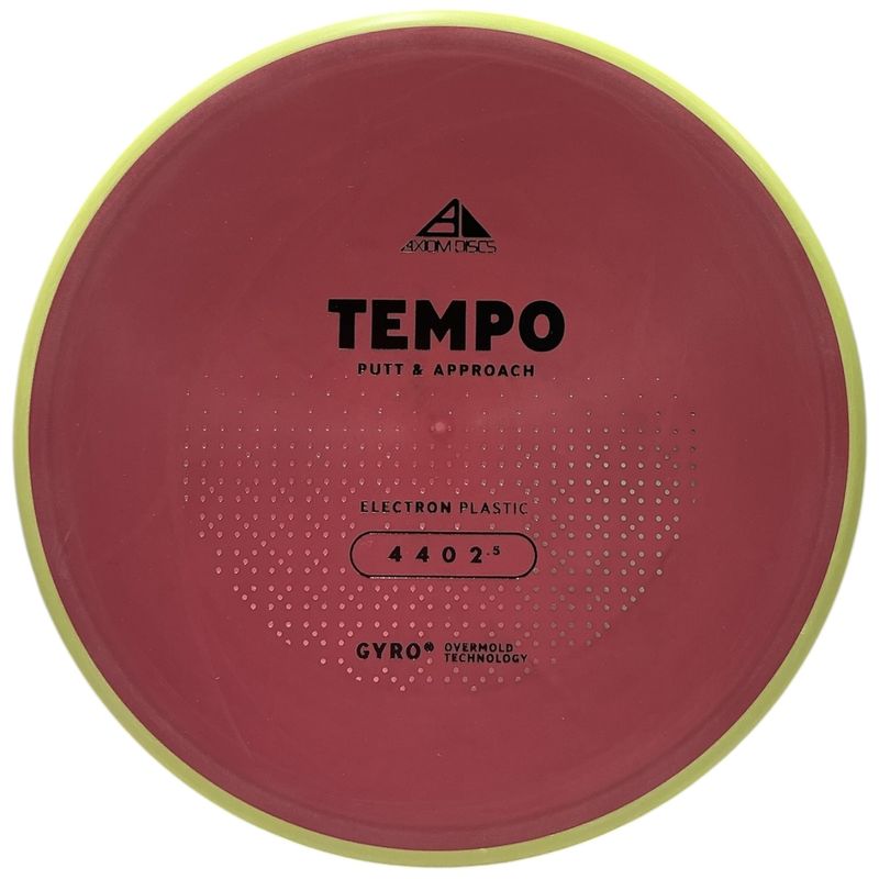Electron Tempo