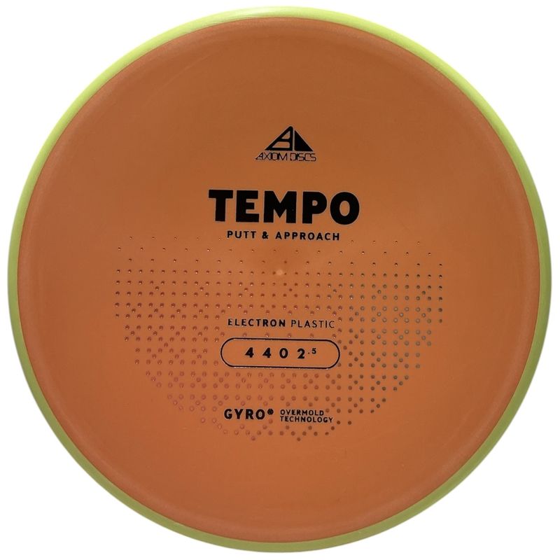 Electron Tempo