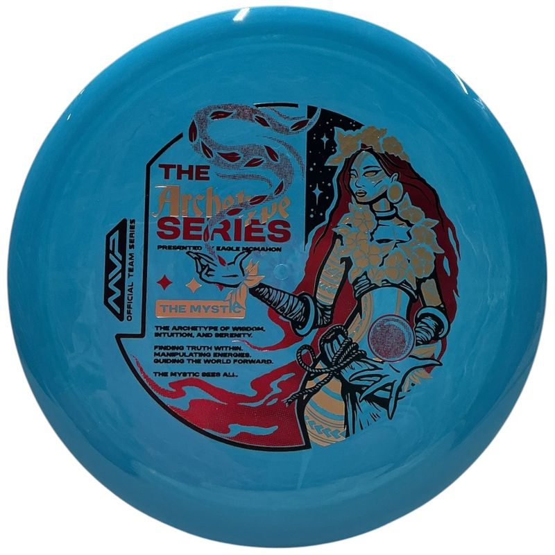 Neutron Boost (Eagle McMahon Team Series)