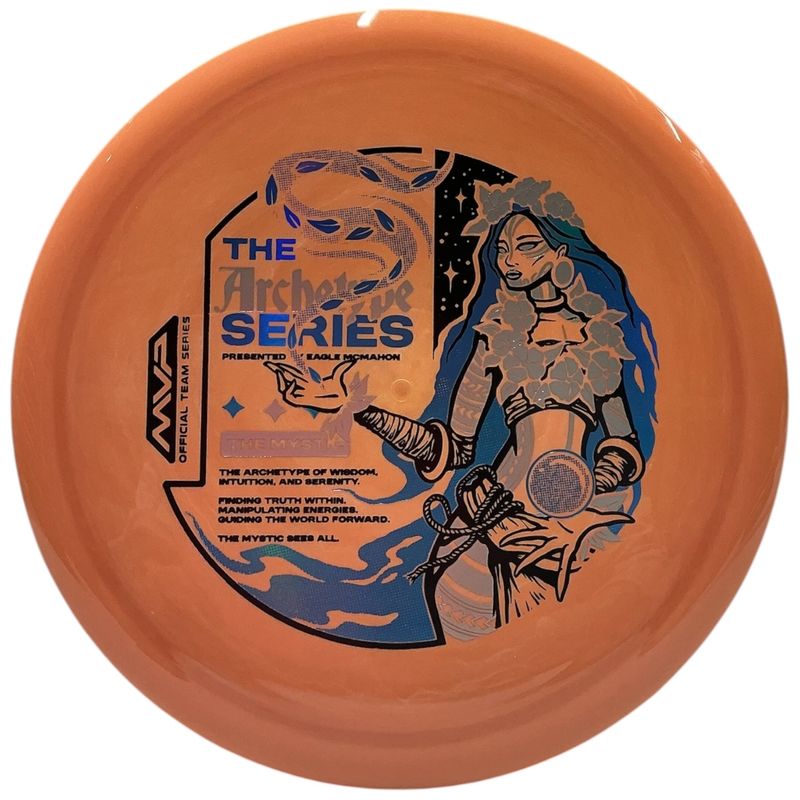 Neutron Boost (Eagle McMahon Team Series)