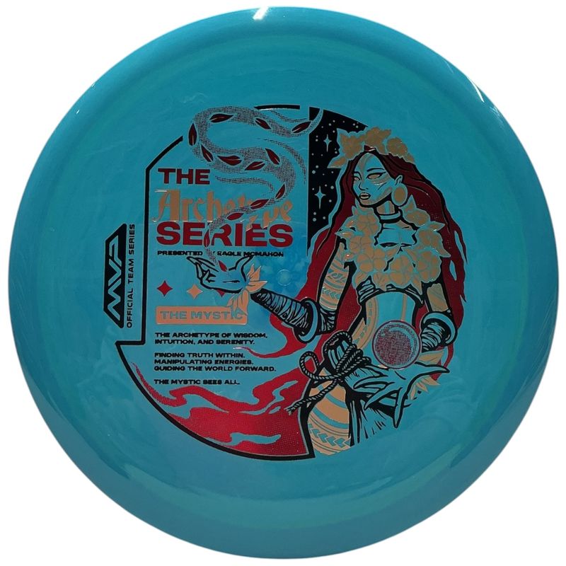 Neutron Boost (Eagle McMahon Team Series)