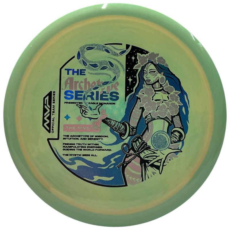 Neutron Boost (Eagle McMahon Team Series)