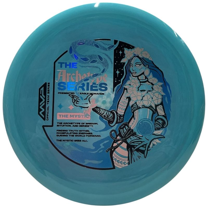 Neutron Boost (Eagle McMahon Team Series)