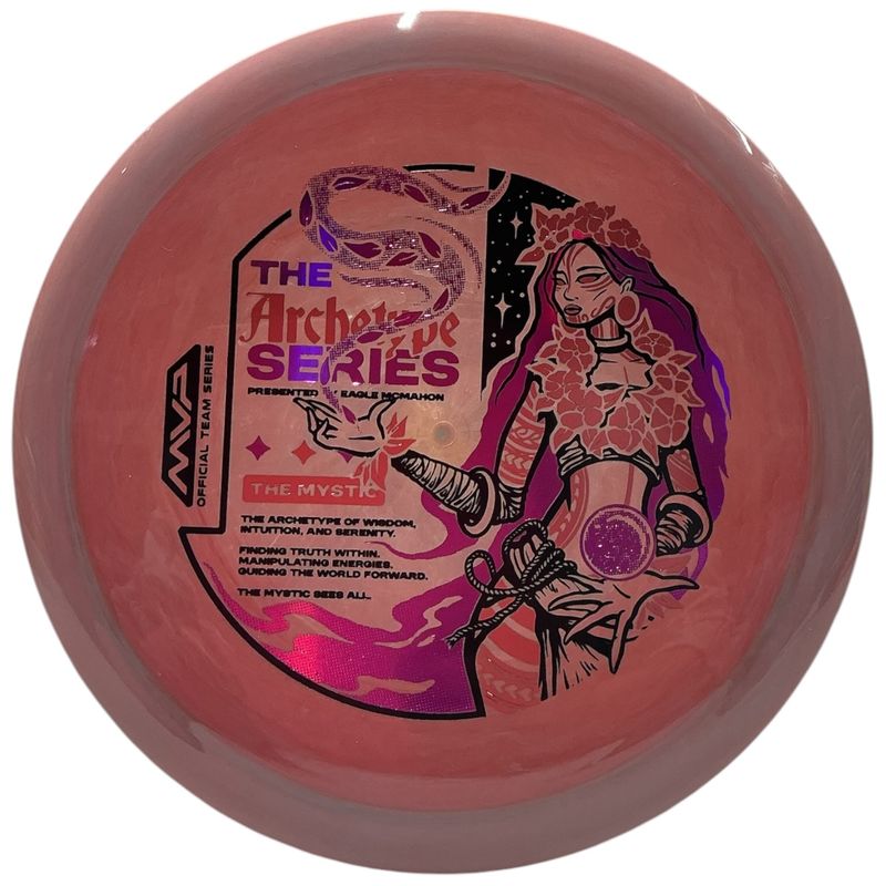 Neutron Boost (Eagle McMahon Team Series)