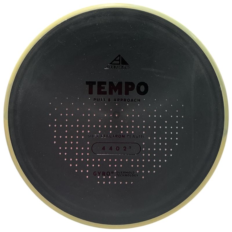 Electron Soft Tempo