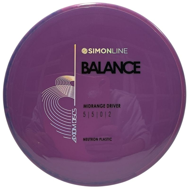Neutron Balance (Simon Line)