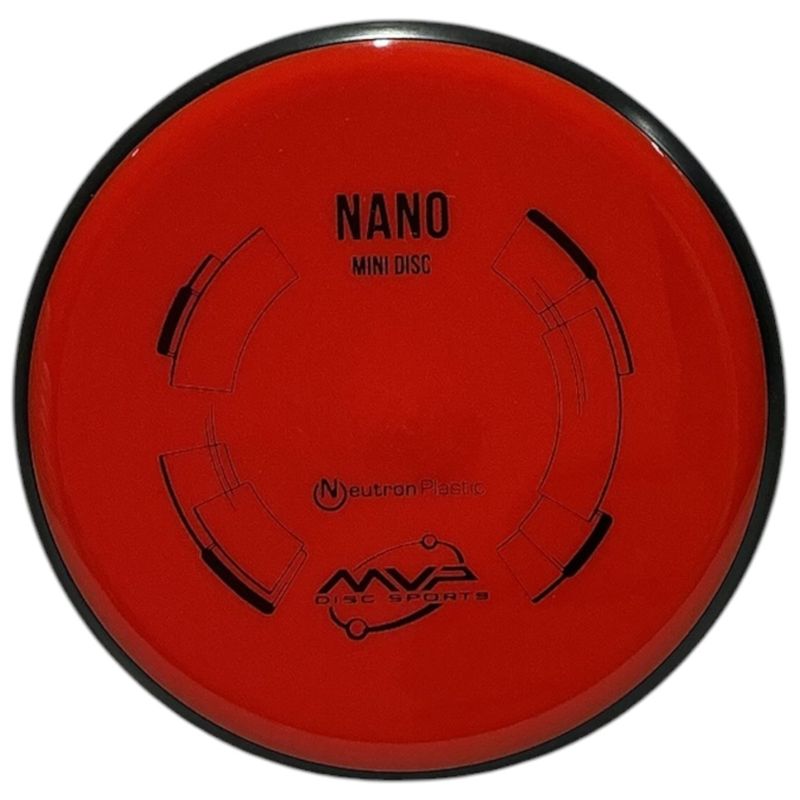 Neutron Nano Mini