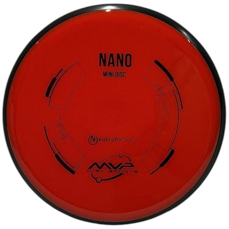 Neutron Nano Mini