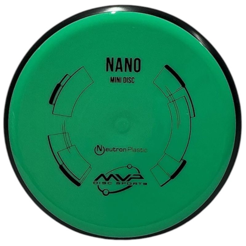 Neutron Nano Mini