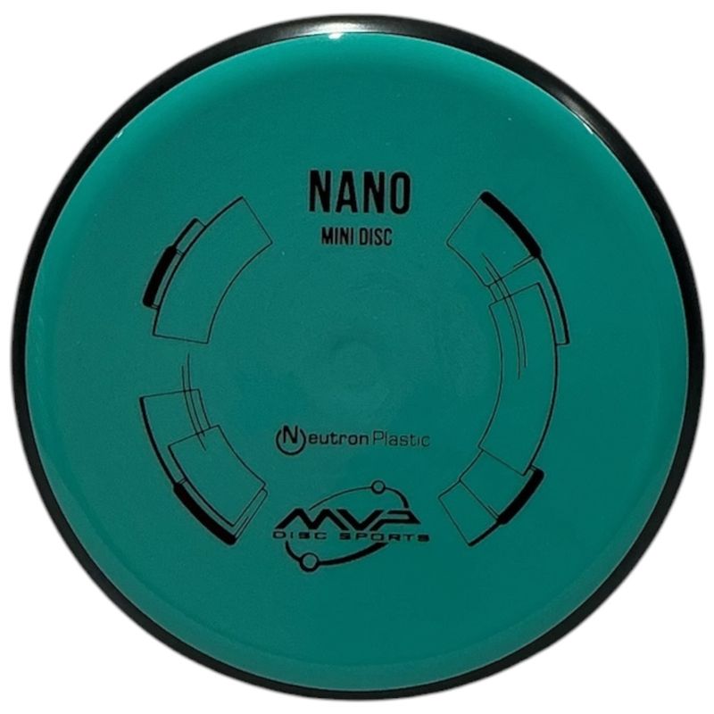 Neutron Nano Mini