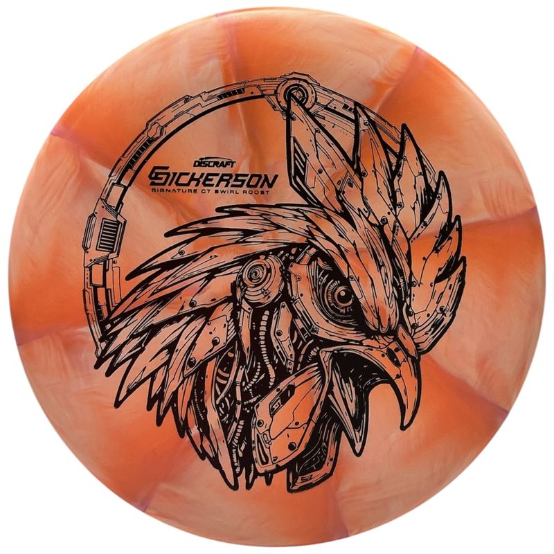 CT Swirl Roost (Chris Dickerson)
