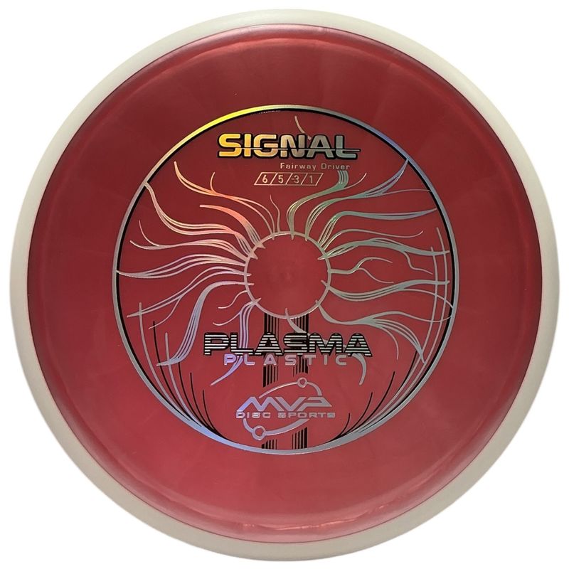 Plasma Signal