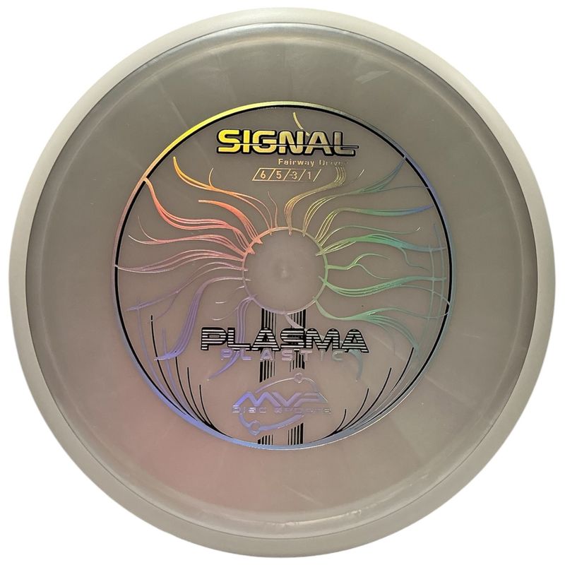 Plasma Signal