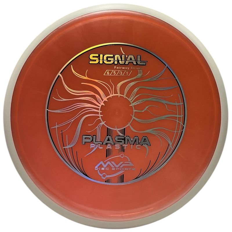 Plasma Signal