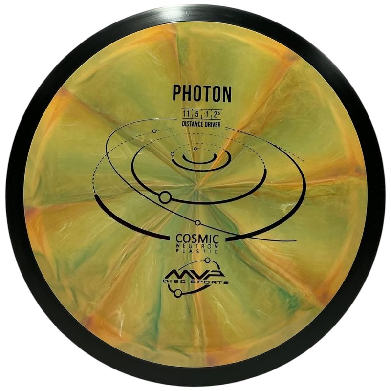 Cosmic Neutron Photon