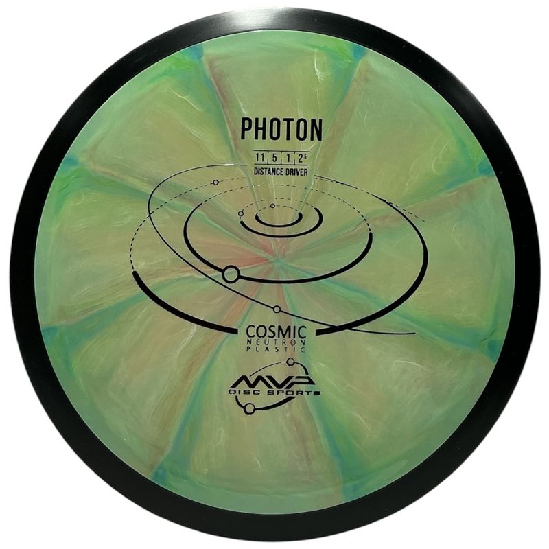 Cosmic Neutron Photon