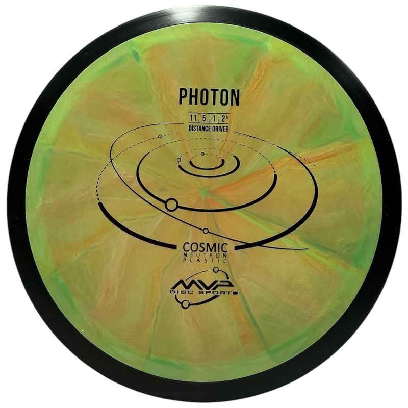 Cosmic Neutron Photon