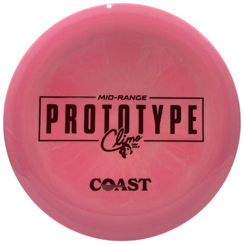 Signature Line Coast (Protoype)