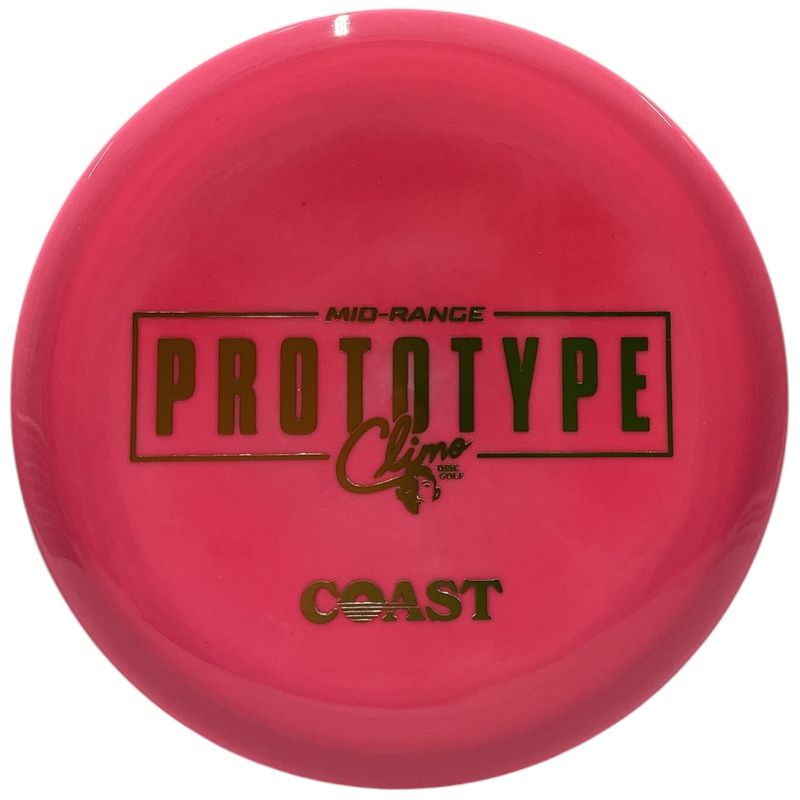 Signature Line Coast (Protoype)