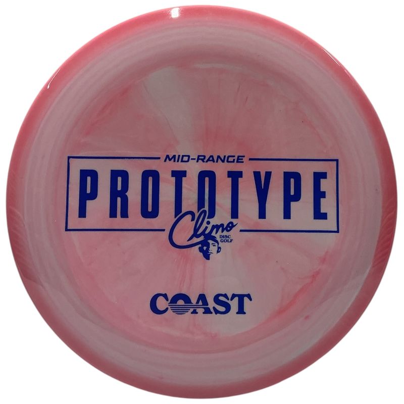 Signature Line Coast (Protoype)