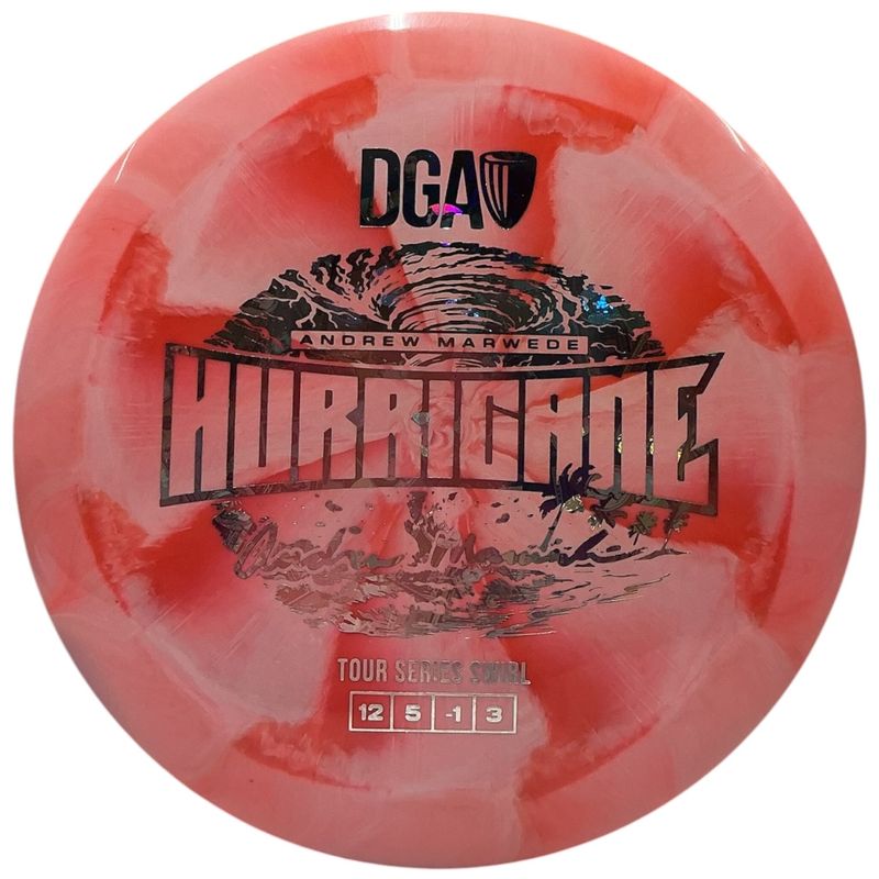 DGA Tour Series Hurricane (Andrew Marwede 2026)